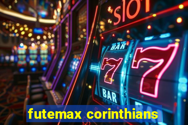 futemax corinthians